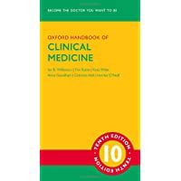 Oxford Handbook of Clinical Medicine (Oxford Medical Handbooks)